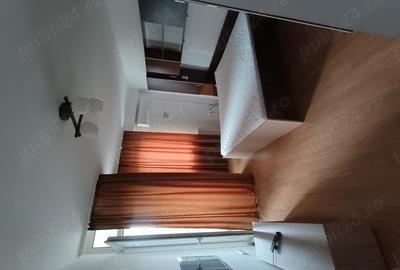 Str Lupului, Chirie apartament cu doua camere 300 euro. Tel - 1