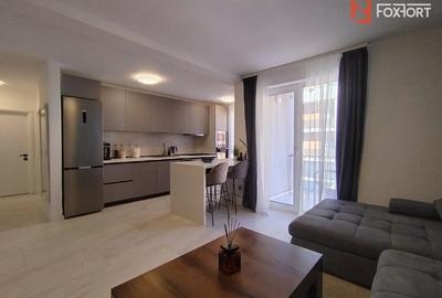 Apartament cu 2 camere de inchiriat mobilat si utilat in zona Giroc - 2