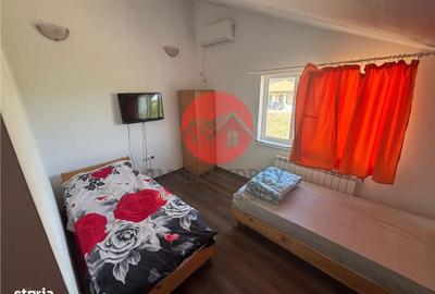 Casă cu 4 camere în Mineri - 7