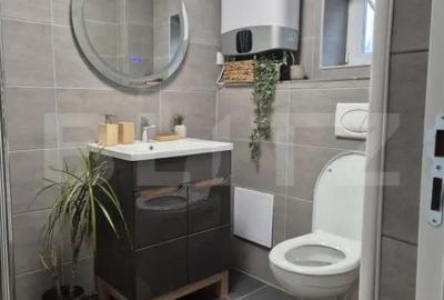 Casă cu 7 camere cu Teren 500 Mp în Unirii