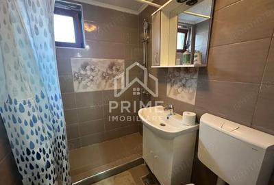 Apartament cu 2 camere semidecomandat, mobilat în Central - 5