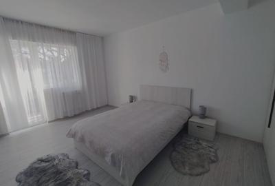 Casă cu 3 camere în Central - 4