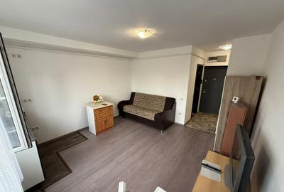 Garsoniera de vanzare, 22 mp utili, zona Sasar - 3