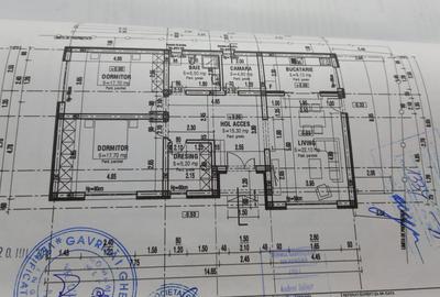 Casă cu 3 camere în Bariera Vâlcii - 3