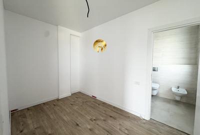 Vila Individuala Spatioasa P+1+M - 413mp teren - Aproape de DN1 - 18