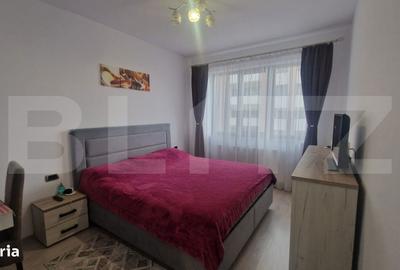 Apartament cu 3 camere decomandat în Central - 1