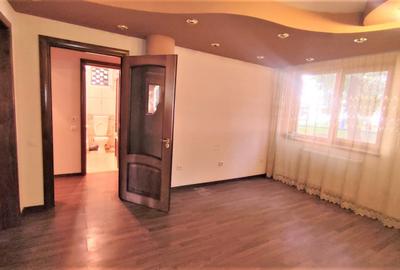 Apartament-Spatiu  Mazepa1 parter - 1