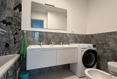 Apartament cu 3 camere decomandat, mobilat în Circumvalațiunii - 5
