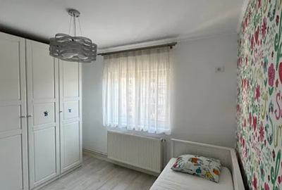 Apartament cu 4 camere decomandat, mobilat în Sebastian - 4