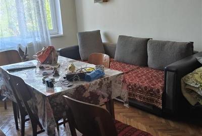 Apartament cu 2 camere semidecomandat în Apollo - 1