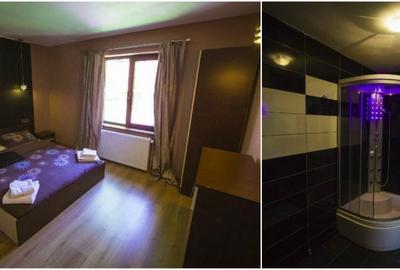 Casă cu 4 camere cu Teren 2800 Mp în Borzești - 3