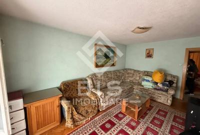 Apartament 2 camere, 53 mp, etaj 2 - Împăratul Traian - 3
