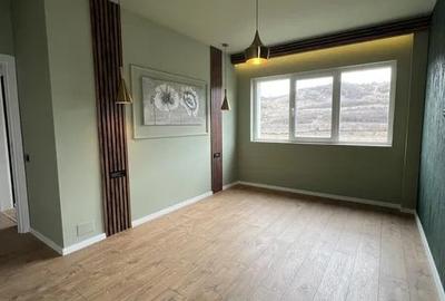 Apartament finisat de 2 camere, 54 mp, terasa, garaj, Urusagului - 4