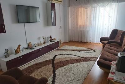 Apartament cu 2 camere decomandat în Apusului - 1