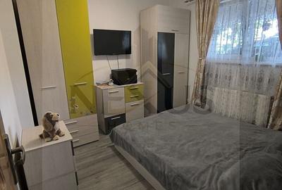 Apartament cu 2 camere decomandat, mobilat în Sud - 4