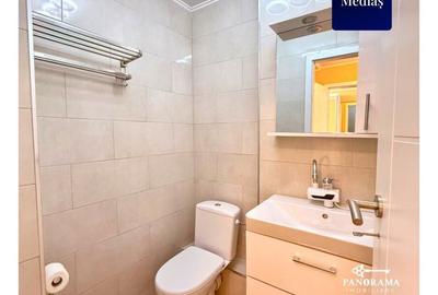 Apartament cu 4 camere decomandat, mobilat în Vitrometan - 12