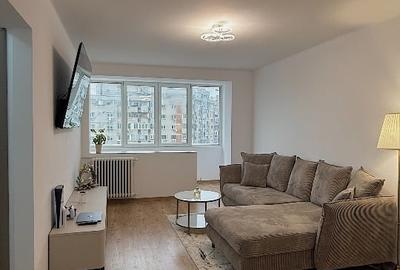 Apartament 2 camere de vanzare Piata Iancului la 1 minut de metrou - 4