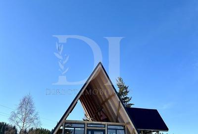 Casă cu 3 camere în Mărișel - 7