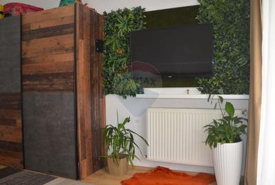 Apartament de vanzare 2 camere Floresti, Panemar Eroilor - 8