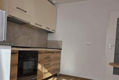Apartament cu 2 camere semidecomandat în Valea Aurie - 5