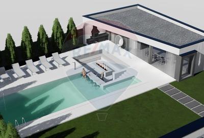 Teren Construcții intravilan de 1504 mp, în Grădiște - 8