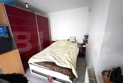 Apartament cu 2 camere si parcare, zona Tineretului. - 3