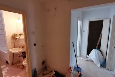 Apartament 3 camere semidecomandat 71mp utili, etaj 2, Darmanesti - 3
