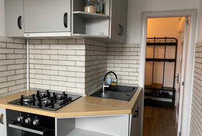 Apartament cu 2 camere decomandat în Floreasca - 11