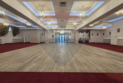 Spațiu comercial, de 370 mp, în Alecu Russo - 5