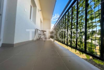 Apartament 2 camere cu balcon si parcare privata de inchiriat - 5