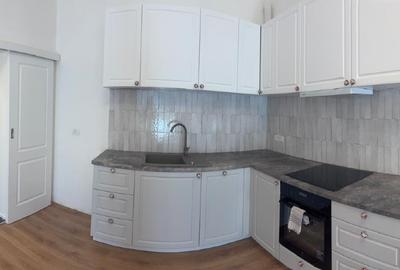 Apartament cu 2 camere semidecomandat în Central - 1