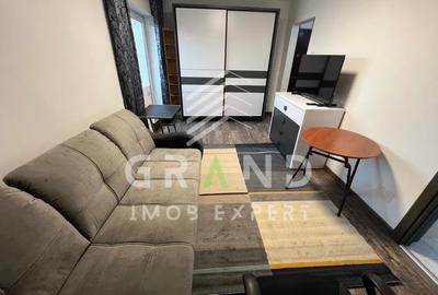 Garsonieră semidecomandată, mobilată în Zorilor - 3