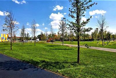 Teren Construcții intravilan de 8525 mp, în Metalurgiei - 14