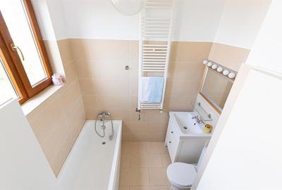 Apartament 2 camere, 2 bai | Aviatiei-Baneasa, zona Biharia - 11