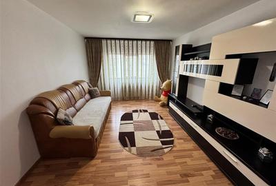 Apartament 2 camere,renovat, mobilat si utilat la Piata Moldovei - 2