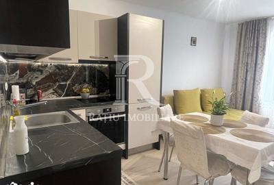 Apartament cu 3 camere în Orașul Nou - 13