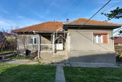 Casă cu 4 camere cu Teren 3077 Mp în Petrisat - 6