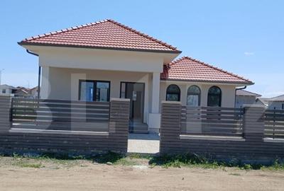 Casa individuala cu 3 de camere de inchiriat,80 mp utili,353 - 2