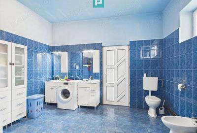 Casa individuala cu teren, Andrei ?aguna -Traian - 9