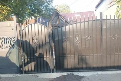 Vand casa an deva str Munteniei nr17 peste linii - 5