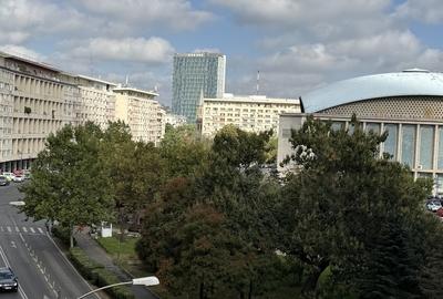 Apartament cu 2 camere decomandat în Sala Palatului - 7