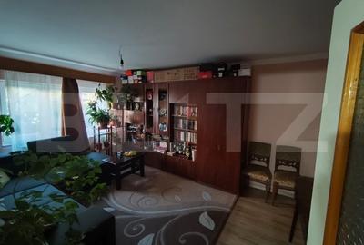 Apartament de vanzare, cu 4 camere, 80 mp, zona Calea Aradului - 12