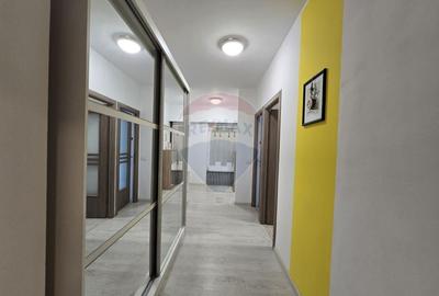 Apartament 2 camere de inchiriat - Columna Residence, langa Vivo - 4
