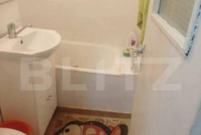 Garsonieră în Astra