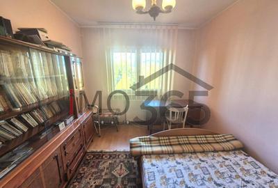 Ap.3 Camere Et.3 Exercitiu langa Scoala 2 stradal - 12