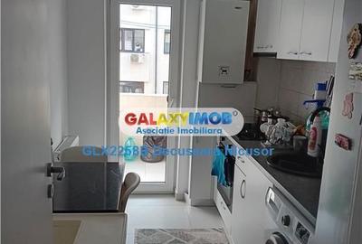 Apartament cu 2 camere în Roșu