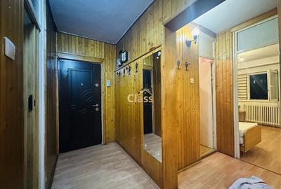 Apartament 3 camere | Decomandat | 65 mpu | Zona Kaufland Manastur - 7