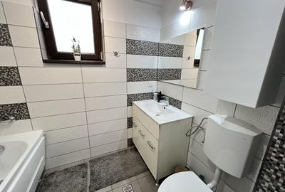 2 Camere |Bloc nou | Lujerului  | Parcare - 8