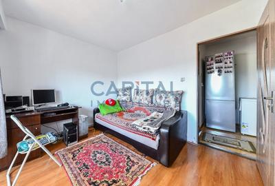Apartament 3 camere, decomandat, etaj 1, str Parcului, Apahida - 5
