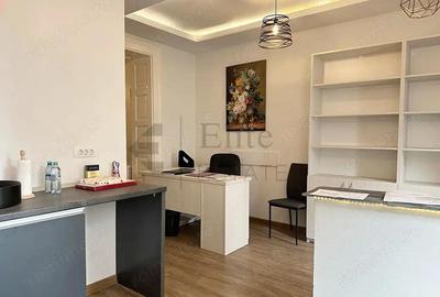 Birou ultracentral pe Republicii Pietonala - 2